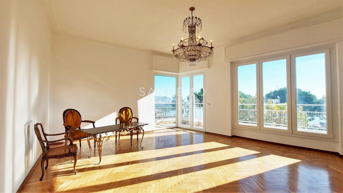 Appartement à Centre - Marina, Sanremo, Ligurie 5 - 16745476
