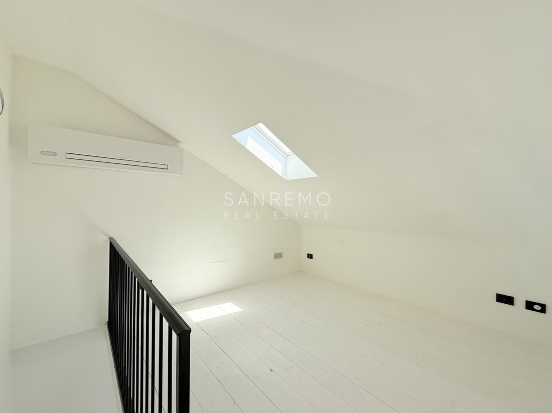 Penthouse in Corso degli Inglesi, Sanremo, Liguria 5 - 16745523