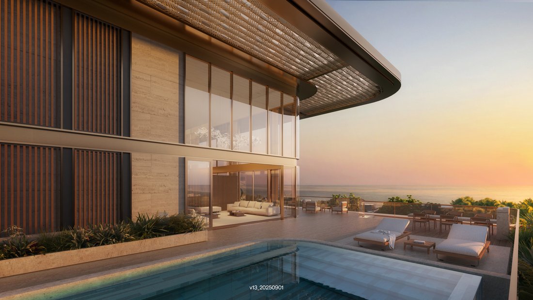 Residenza a Isola Saadiyat, Emirato di Abu Dhabi, Emirati Arabi Uniti 5 - 16745979