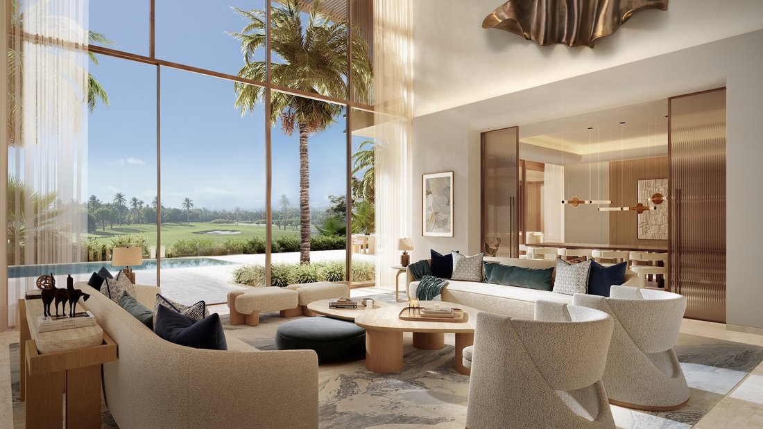 Residenza a Isola Saadiyat, Emirato di Abu Dhabi, Emirati Arabi Uniti 1 - 16745979