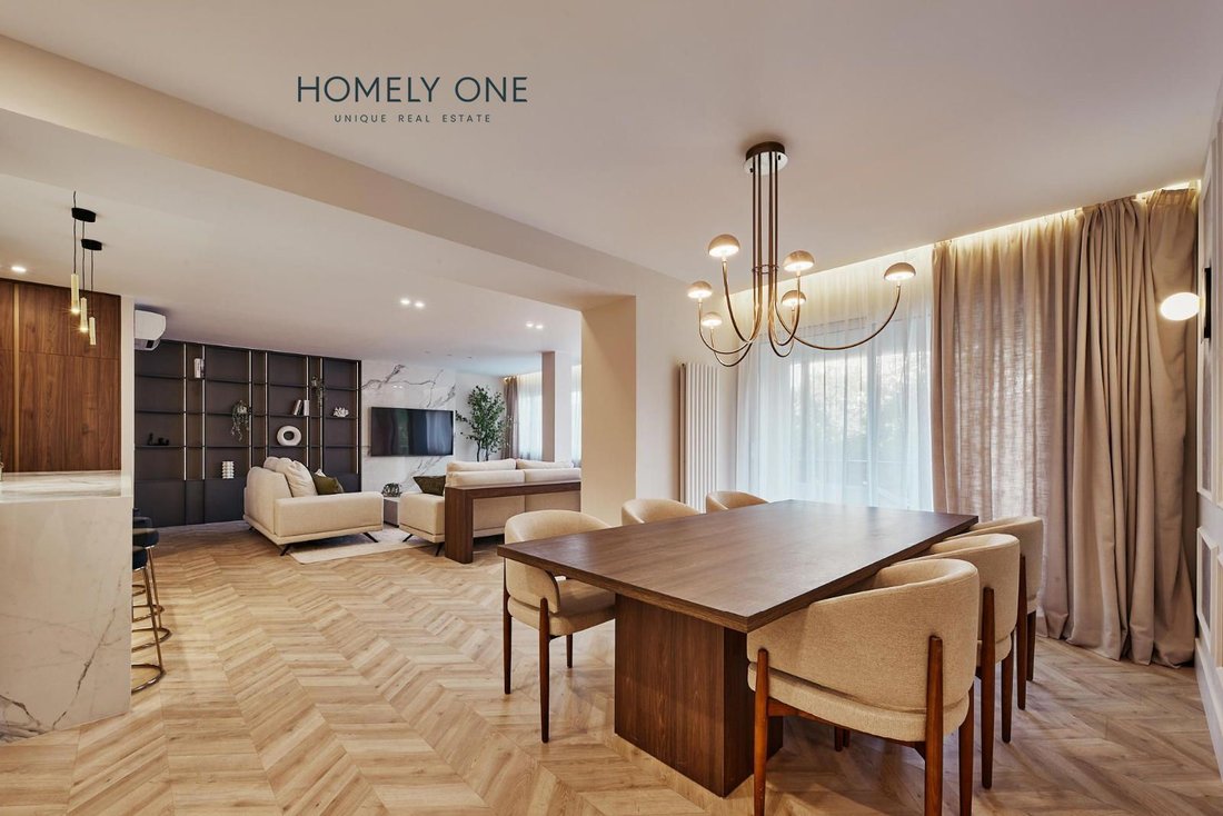 Apartamento en Salamanca, Madrid, España 1 - 15970515