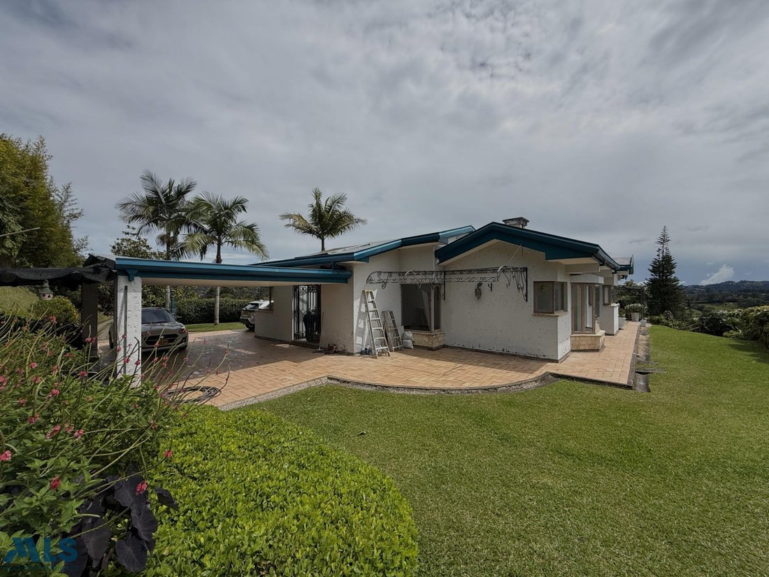 House in La Fe, Antioquia, Colombia 5 - 16745913