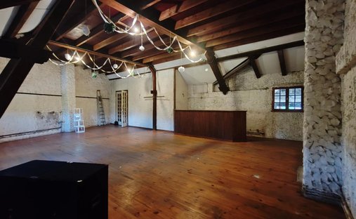 Castle for Sale in Oigny-en-Valois, Hauts-de-France, France