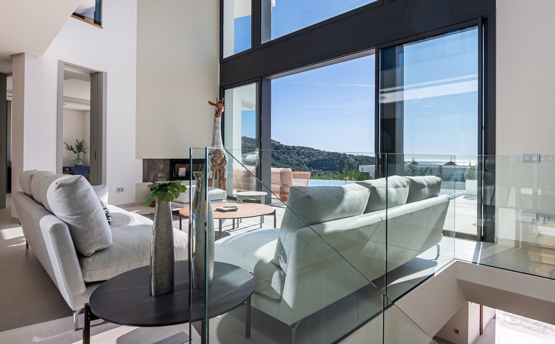 Villa à La Quinta, Benahavís, Andalousie 2 - 16746145