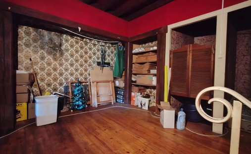 Castle for Sale in Oigny-en-Valois, Hauts-de-France, France