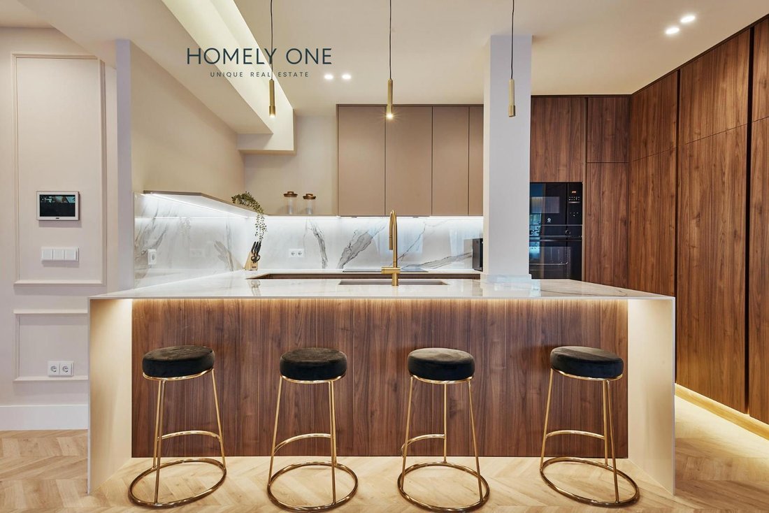 Apartamento en Salamanca, Madrid, España 4 - 15970515