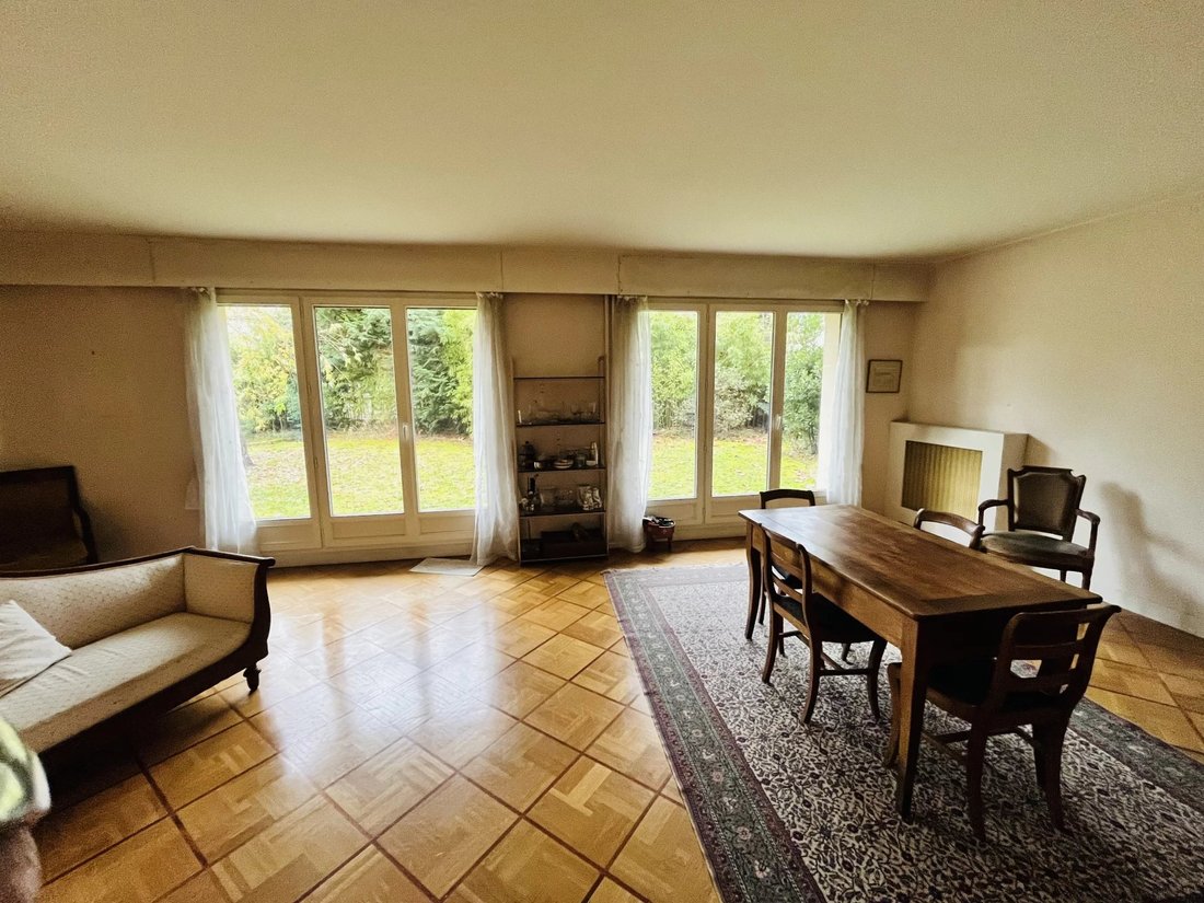 Apartment in Ouest, Croissy-sur-Seine, France 2 - 15561432