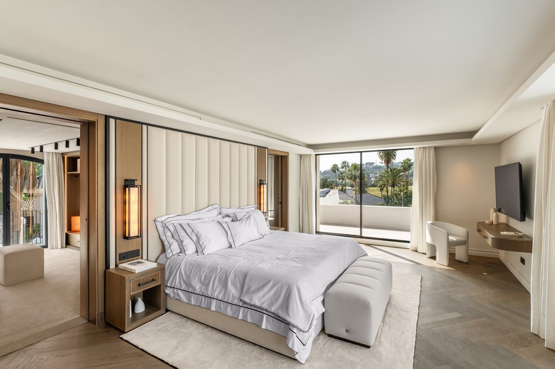 Villa in Nueva Andalucia, Marbella, Spain 5 - 16746219