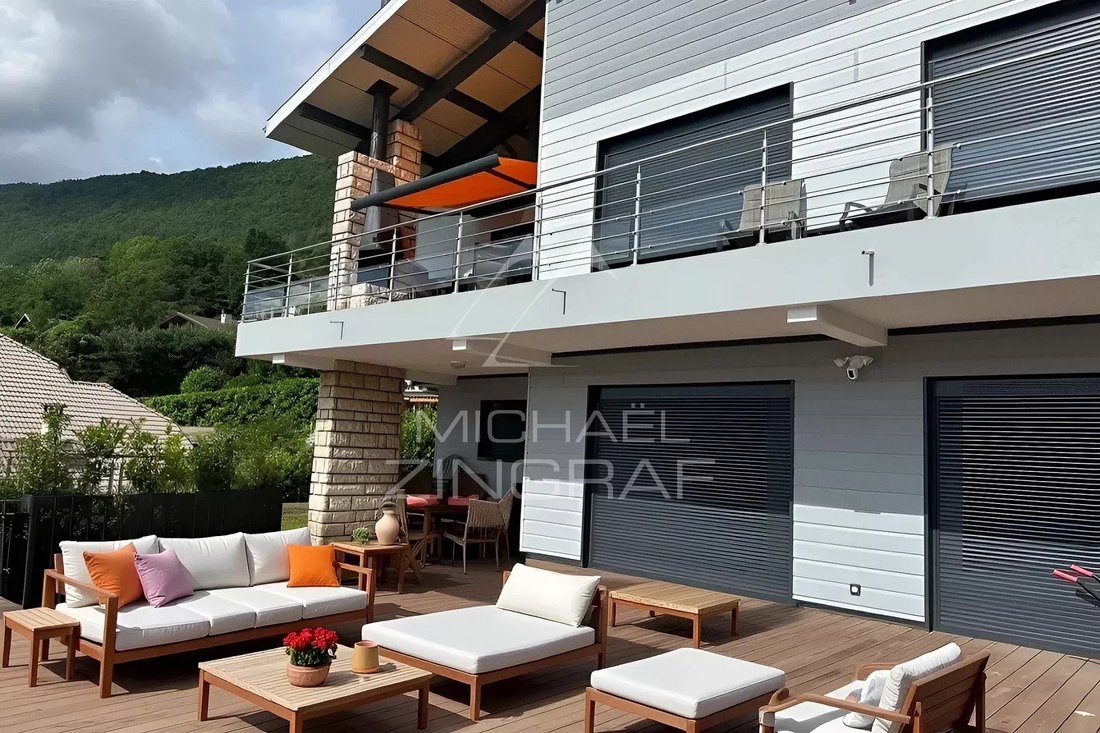 House in Sévrier, Auvergne-Rhône-Alpes, France 2 - 16745876