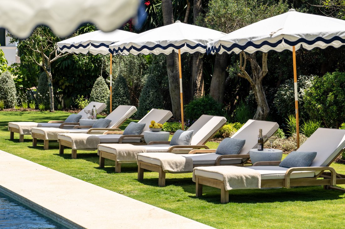Villa in Nueva Andalucia, Marbella, Spain 3 - 15709418