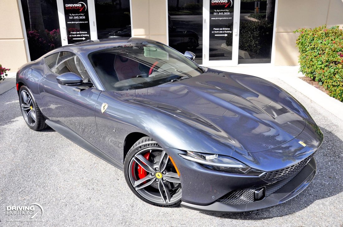 Coupe in Lake Park, FL 33403 2 - 16745618