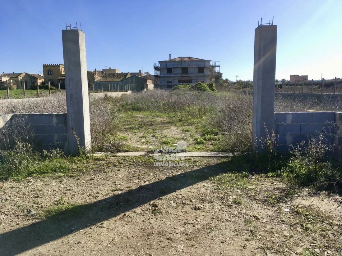 Villa in Marsala, Sicily, Italy 5 - 16745798