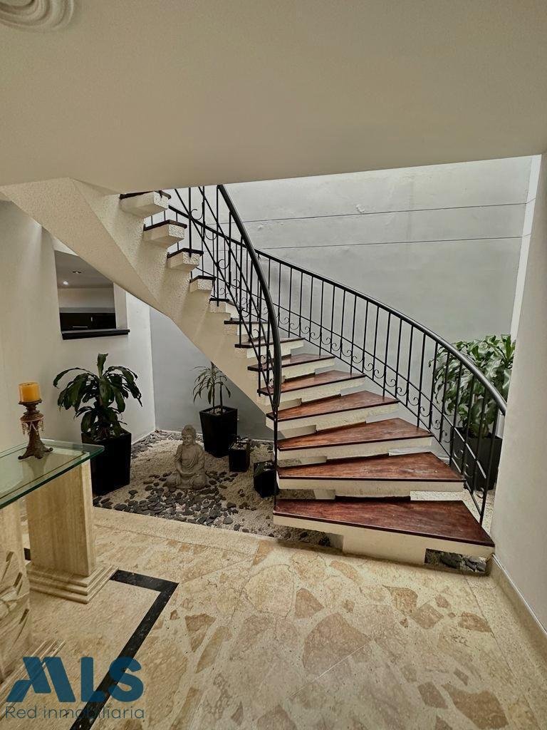 House in Envigado, Antioquia, Colombia 2 - 16745902