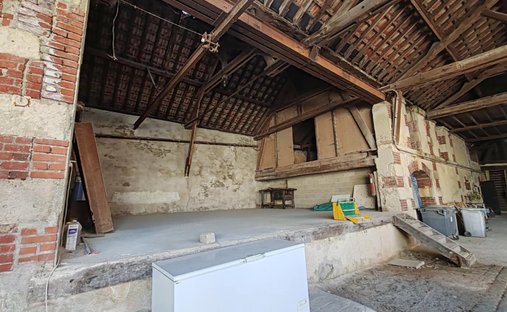 Castle for Sale in Oigny-en-Valois, Hauts-de-France, France