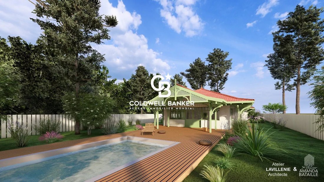 House in France 1 - 14805129