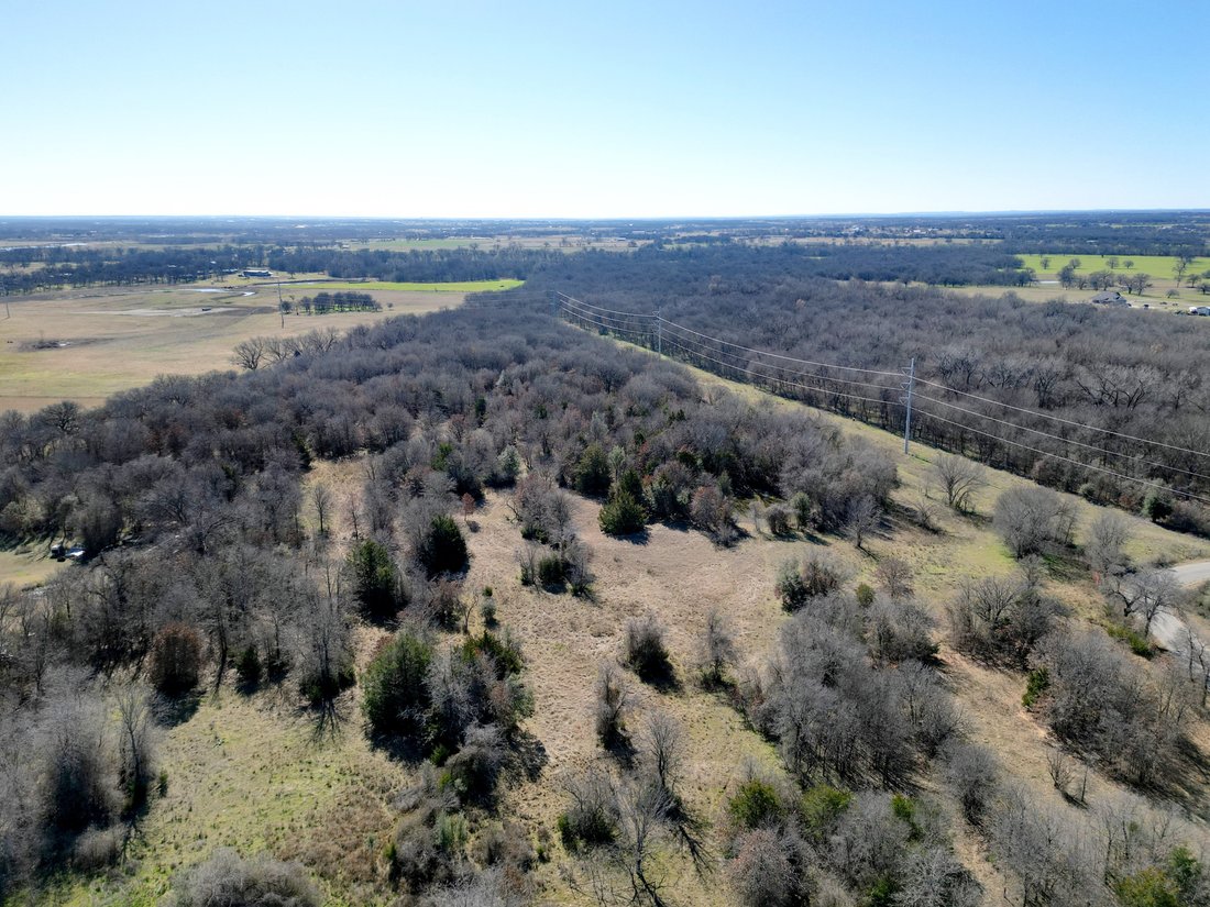 Land in Bridgeport, Texas, United States 1 - 16745515