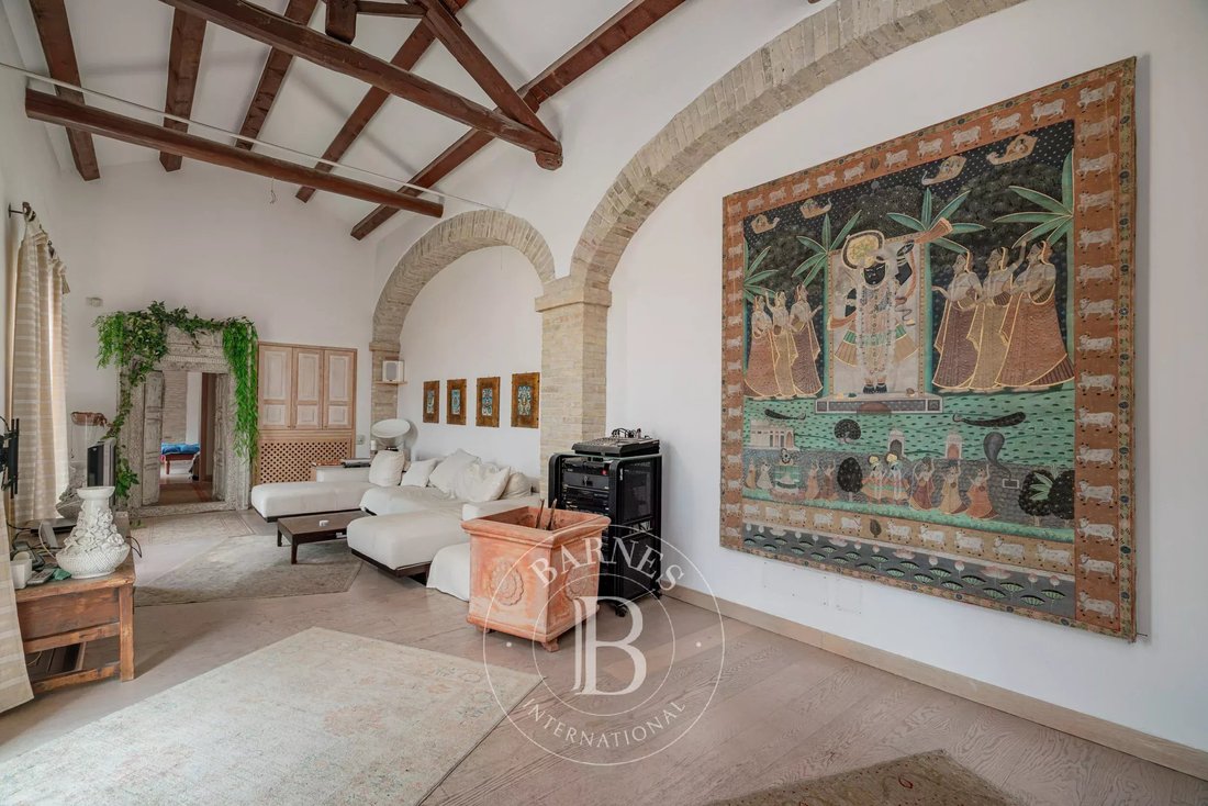 Apartment in Historic Center, Cagliari, Sardinia 3 - 16533018