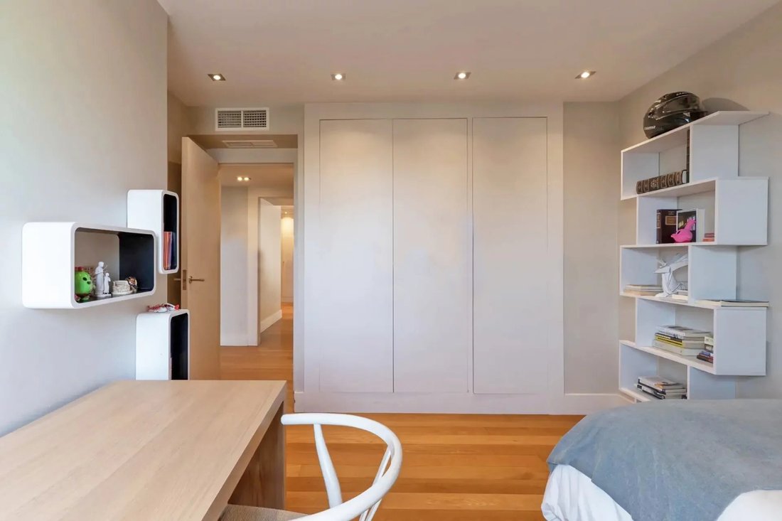 Apartment in Chamartín, Madrid, Spain 2 - 16745540