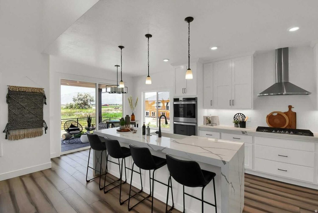 House in Hyrum, Utah, United States 5 - 16745709
