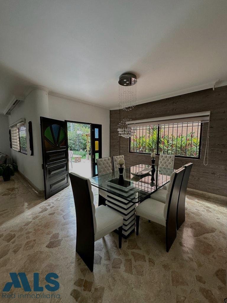 House in Envigado, Antioquia, Colombia 4 - 16745902