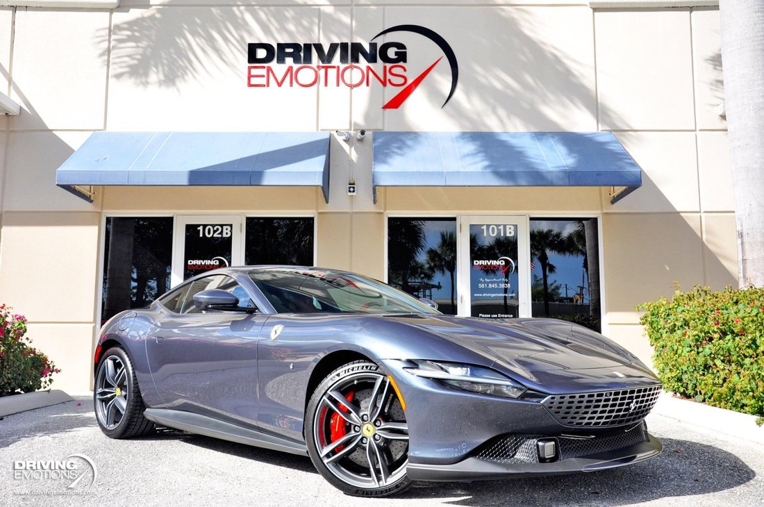 Coupe in Lake Park, FL 33403 1 - 16745618