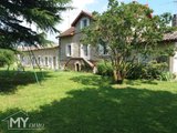 Castle for Sale in Montcaret, Nouvelle-Aquitaine, France