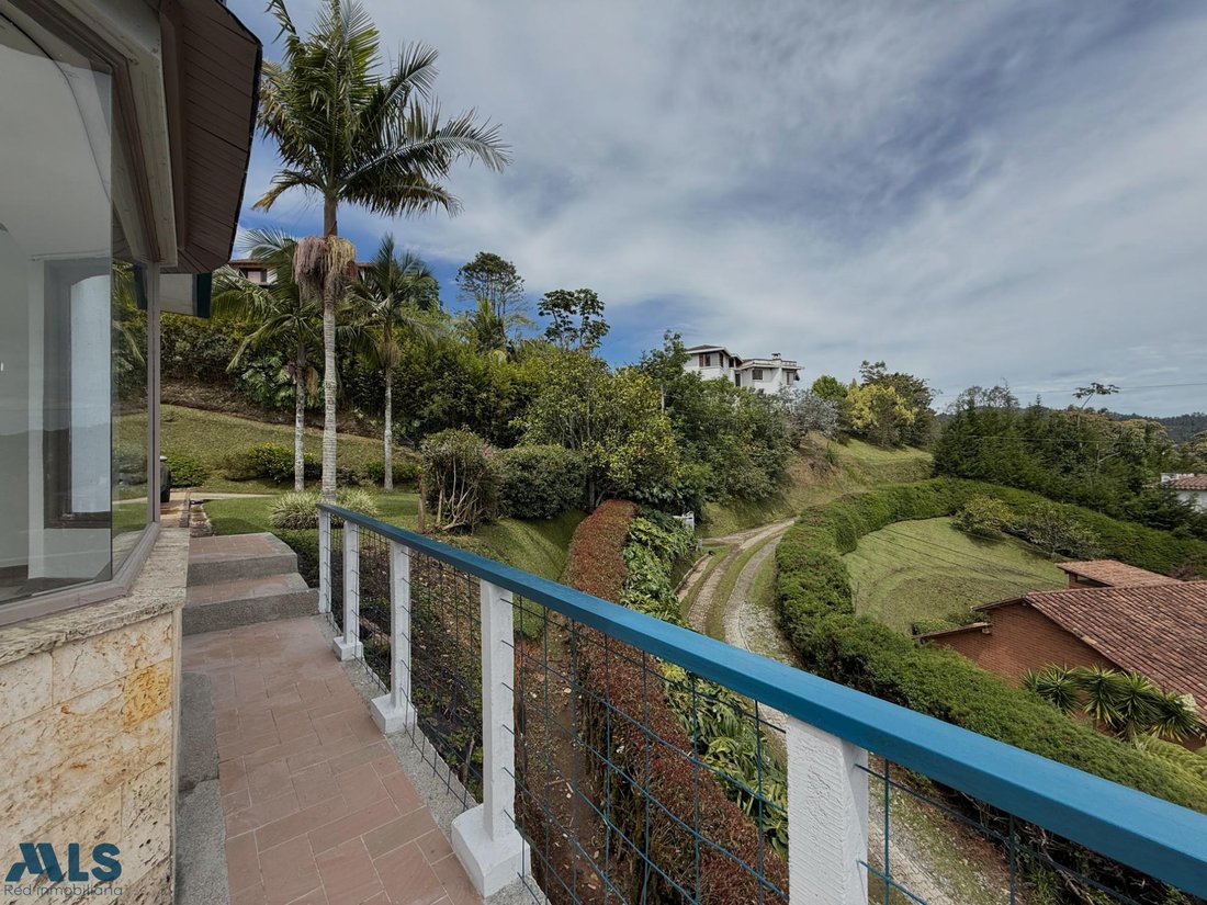 House in La Fe, Antioquia, Colombia 4 - 16745913