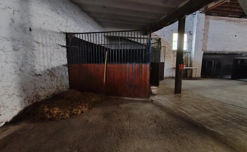 Castle for Sale in Oigny-en-Valois, Hauts-de-France, France