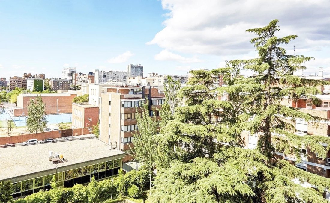 Apartment in Chamartín, Madrid, Spain 3 - 16745540