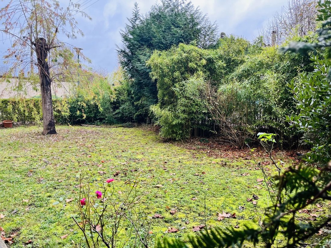 Apartment in Ouest, Croissy-sur-Seine, France 3 - 15561432