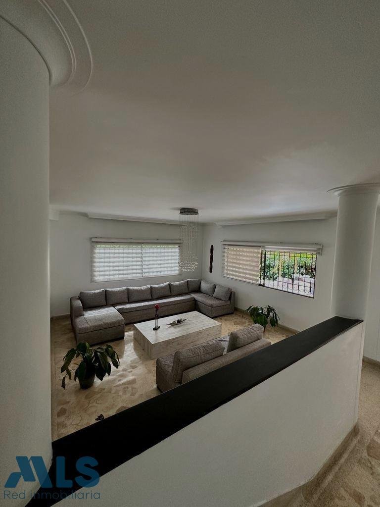 House in Envigado, Antioquia, Colombia 1 - 16745902