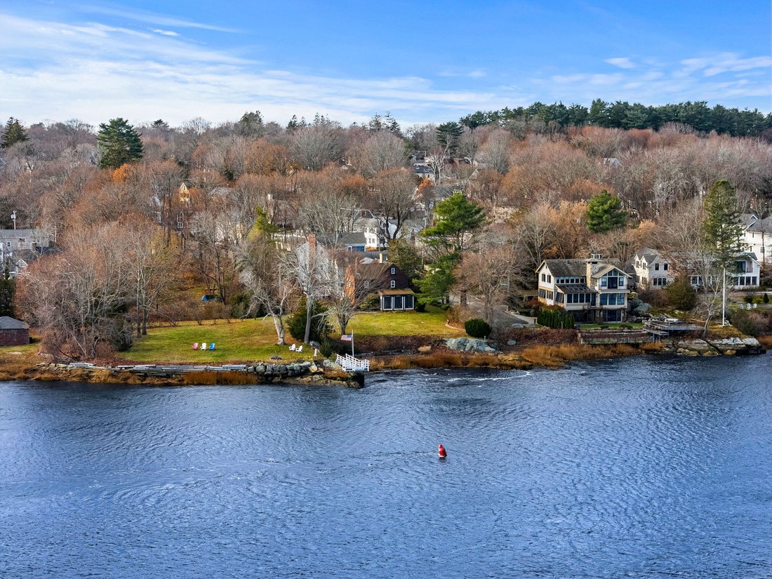 House in Newburyport, Massachusetts, United States 1 - 16745520