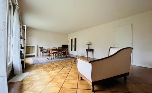 Apartment in Ouest, Croissy-sur-Seine, France 1
