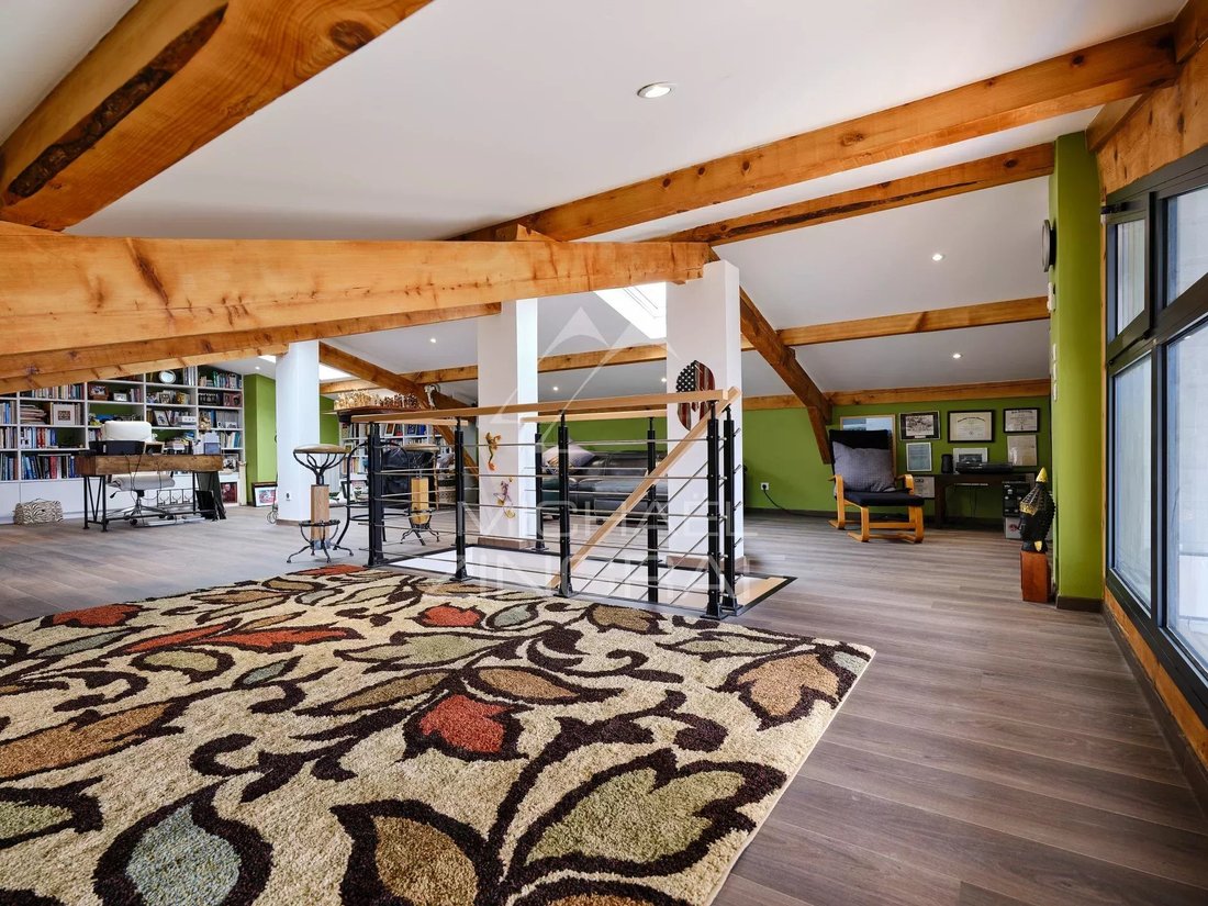 House in Sévrier, Auvergne-Rhône-Alpes, France 5 - 16745876