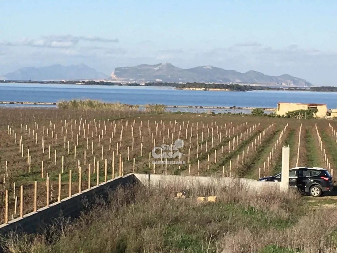 Villa in Marsala, Sicily, Italy 4 - 16745798