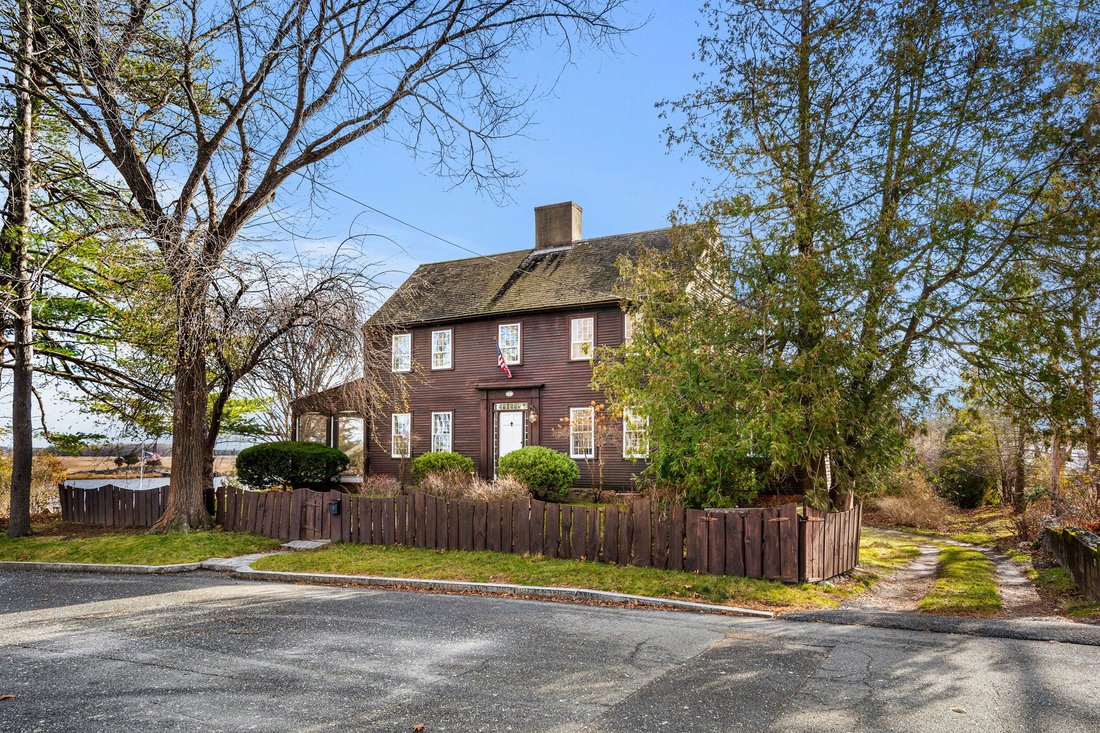 House in Newburyport, Massachusetts, United States 4 - 16745520