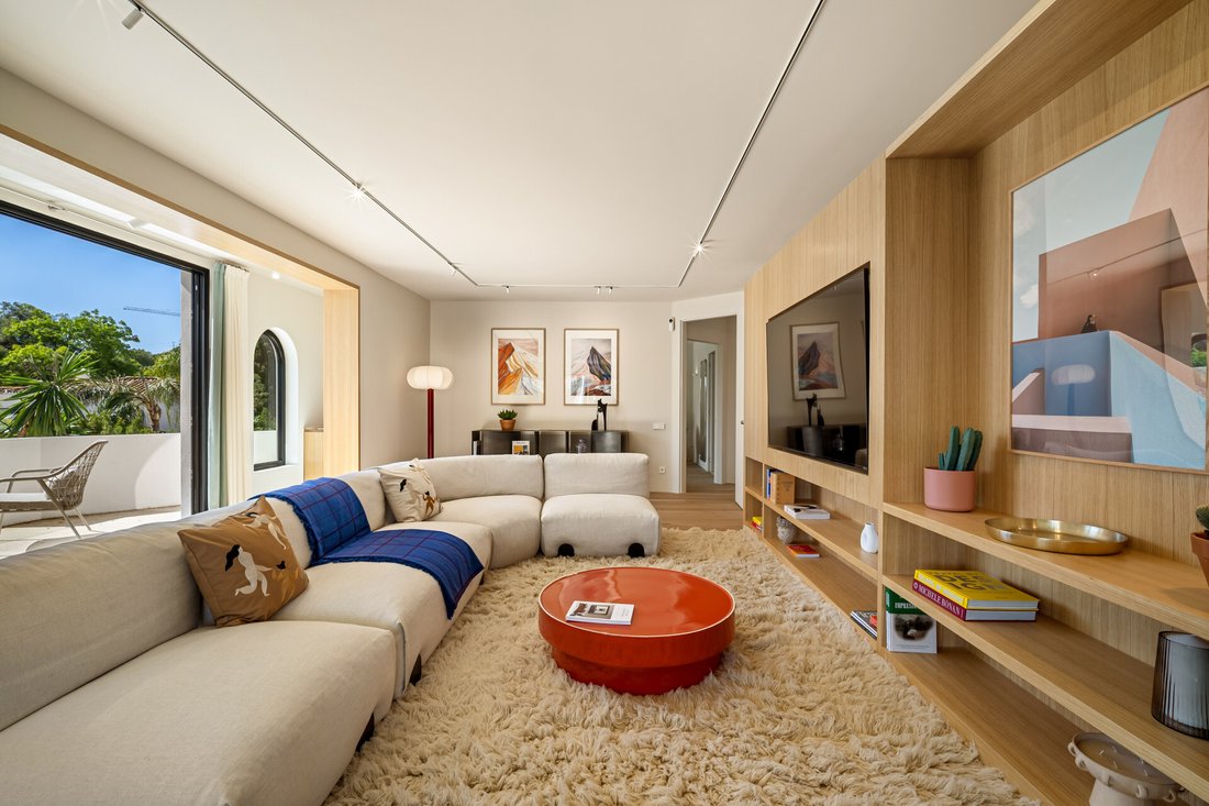 Villa in Nueva Andalucia, Marbella, Spain 4 - 16746298