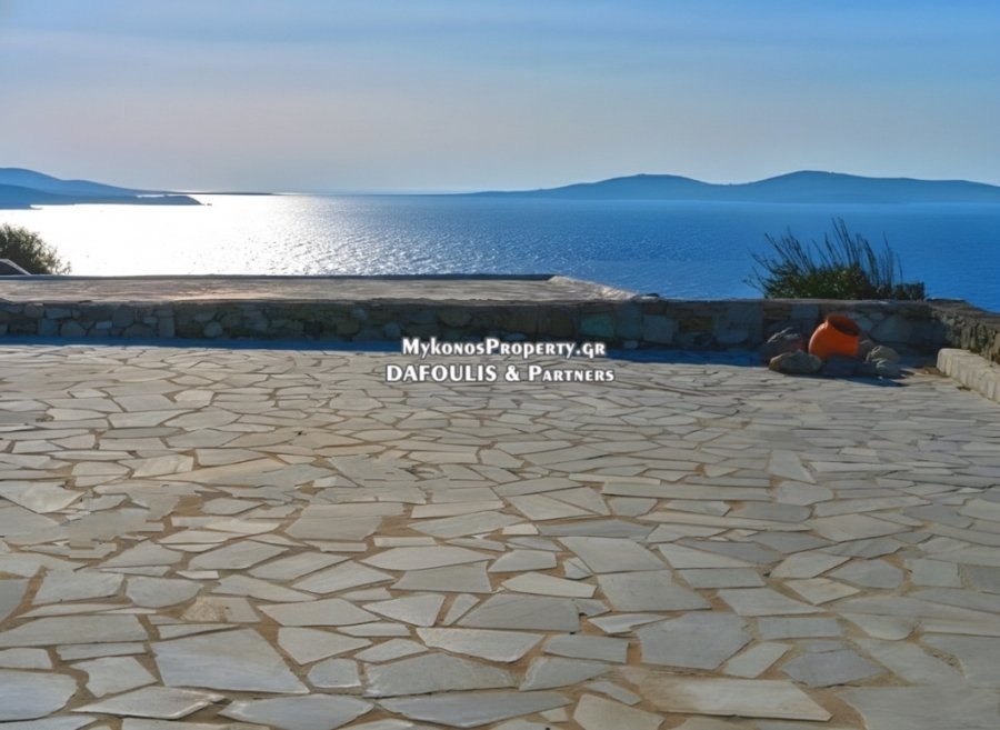 Villa in Mykonos, Aegean, Greece 1 - 15948318