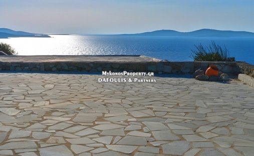 Villa in Mykonos, Aegean, Greece 1