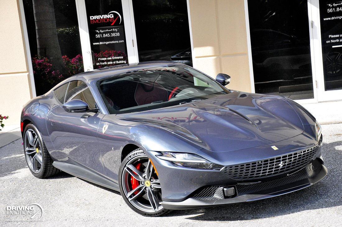 Coupe in Lake Park, FL 33403 3 - 16745618