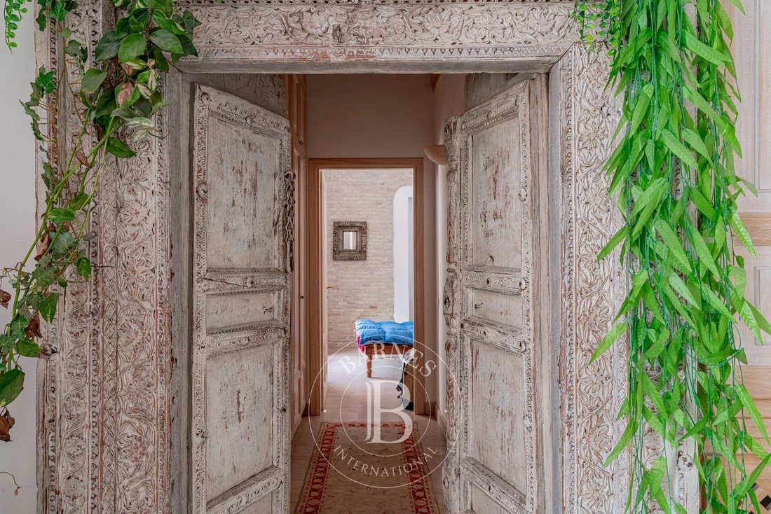 Apartment in Historic Center, Cagliari, Sardinia 2 - 16533018