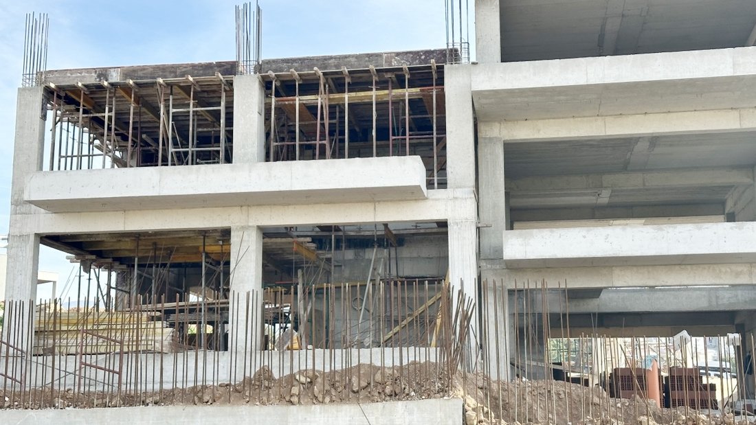 Apartment in Central Macedonia, Macedonia and Thrace, Greece 4 - 15124934