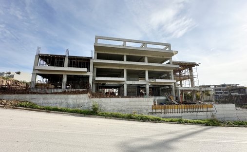 Apartment in Central Macedonia, Macedonia and Thrace, Greece 1