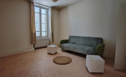 Castle for Sale in Oigny-en-Valois, Hauts-de-France, France