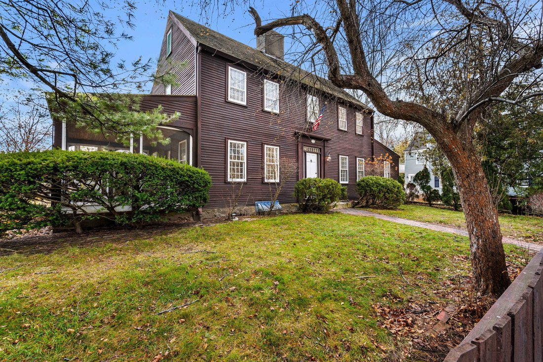 House in Newburyport, Massachusetts, United States 5 - 16745520