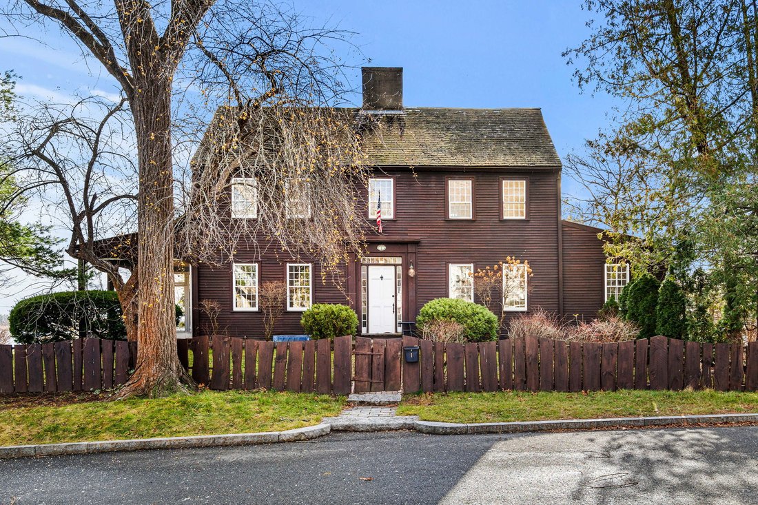 House in Newburyport, Massachusetts, United States 3 - 16745520