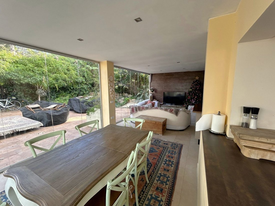 Villa in Calvia, Balearic Islands, Spain 5 - 16745947