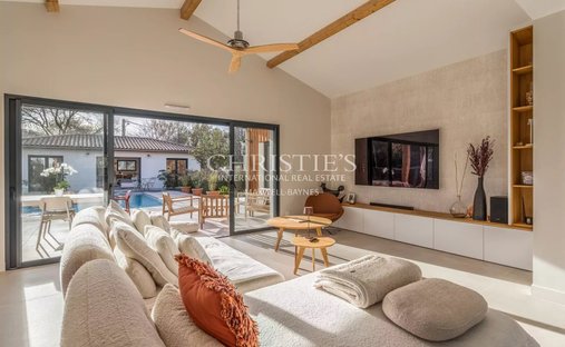 Léognan Xviiith Century Castle Annex Park Swimming Pool Tennis