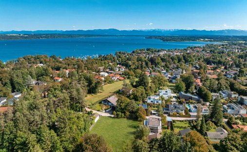 Tutzing, Bavaria, Germany 1