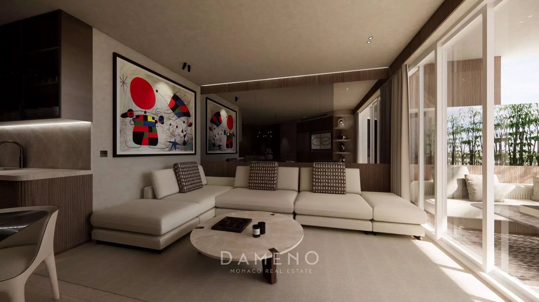 Appartamento a Monaco-Ville, Monaco 3 - 15084822
